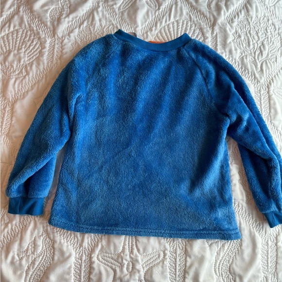 Nickelodeon Paw Patrol pajama set - Picture 4 of 8